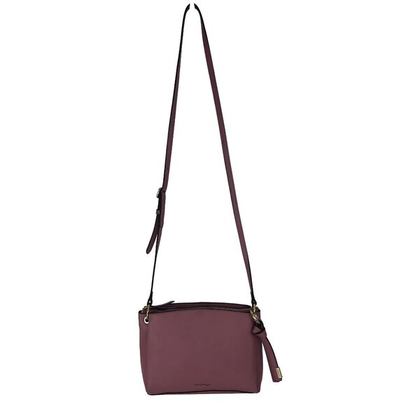 Nine West Handbags - Nine West Womens Dusty Orchid Crossbody Purse Bag Purple